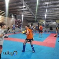 باشگاه یاس سفید