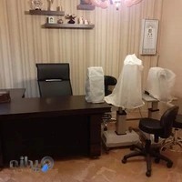 دکتر علی محمودی