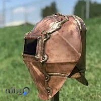 جوشکاری امیری