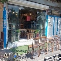 صنایع چوبی سعید راش