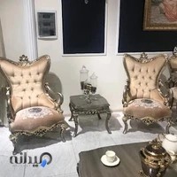 کارگاه تولیدی مبل راش تهران