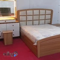 تولیدی سرویس خواب تصویر چوب