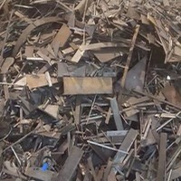 خریدار ضایعات آهن