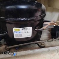 تعمیرات یخچال عارف