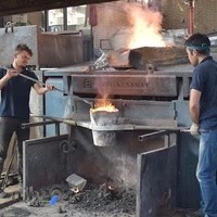 صنایع ریخته گری برادران برزگر