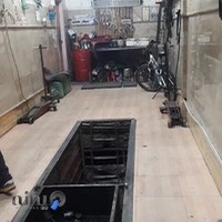 مکانیکی روح الله