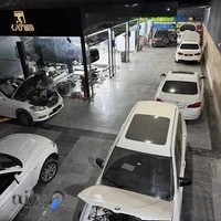 تعمیرگاه تخصصی کاتب – بی ام و، بنز، پورشه، آئودی، مازراتی