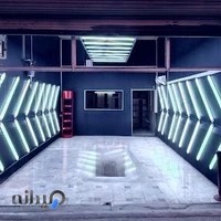 تشخیص رنگ خودرو دیارا