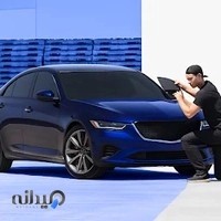 شیشه دودی سعید