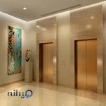 شرکت آسانسور شایان برج پیمان