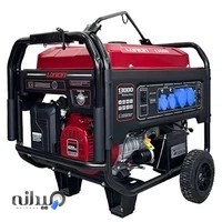 مرکز پخش موتور برق لانسین