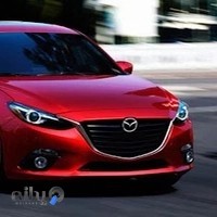 فروشگاه لوازم یدکی مزدا ۳