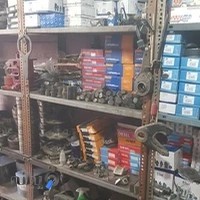 یدک تریلر و لنت کوبی عبدی