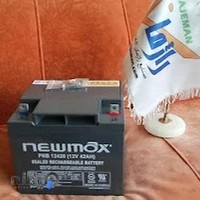 یو پی اس و باتری ، راژمان الکترونیک