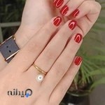کاشت ناخن شادی