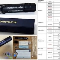 تجهیزات آزمایشگاهی آذین