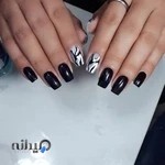 ناخنکار سعادت آباد