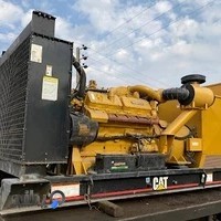 دیزل ژنراتور توان گستر شفیعی