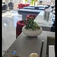 مرکز آرایش دائم غزاله حسینی