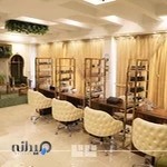 سالن زیبایی واو