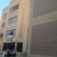 دانشکده هنر و معماری