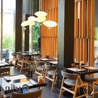 رستوران چاپ چاپ | شعبه جردن