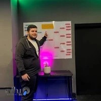 اتاق فرار شبح بازارچه