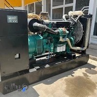 دیزل ژنراتور حامی