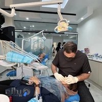 کلینیک دندانپزشکی ایران ایمپلنت