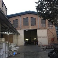 کارخانه تولید سلفون مهدوی (تهران پلی مهد)