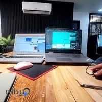 دی ام سرویس