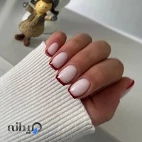 سالن زيبايی کاشت ناخن و رنگ مو غزاله بديعی ghazalehbadiei