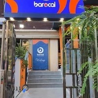 رستوران رژیمی باروکال