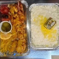 رستوران دریا