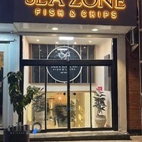 رستوران دریایی سی زون