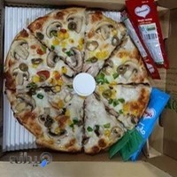 پیتزا بابا جون