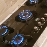 تعمیر گاز رو میزی