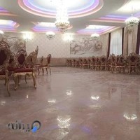 تالار پذیرایی حیدربابا