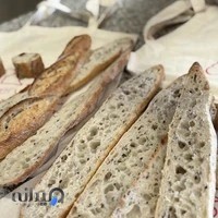 هنرستان نان ، شیرینی و شکلات گلنان