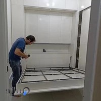 دکوراسیون داخلی ترک کابین