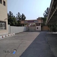 دبیرستان دخترانه نمونه چمران