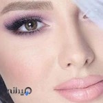 سالن زیبایی مرضیه محمدی