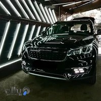 تشخیص رنگ اسرافیل