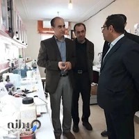 آزمایشگاه نیکان پژوهان