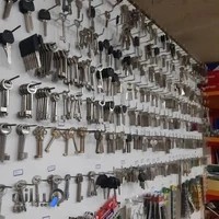 کلید و ریموت سازی اوجاقی