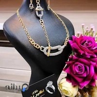 فروشگاه طلای اکبرپور