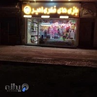 فروشگاه بازی‌ های‌ فکری‌ امیر