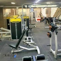 آکادمی پرورش اندام امپراطور