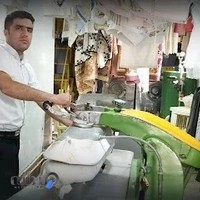 خشکشویی نوین رنگرزی