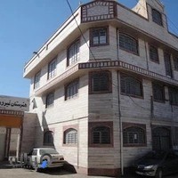 karafarin technical school(هنرستان کارآفرین بناب)